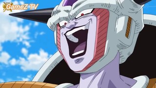 Dragon Ball Super (Shorta Ep 22) - Gohan gặp nguy hiểm #dragonballsuper