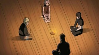 Naruto นารูโตะ ตำนานวายุสลาตัน ตอนที่38 พากย์ไทย