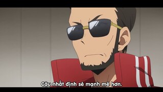 Câu Lạc Bộ Ryman - Phần 62 #anime #schooltime
