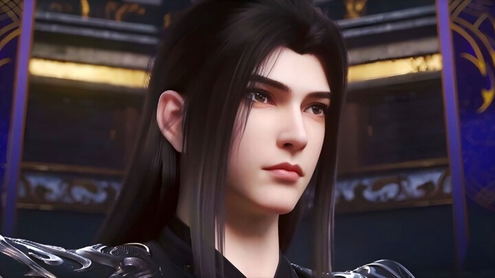 BTTH S5 Eps 172-173 || Xiao Yan mendirikan Aliansi Istana Surgawi