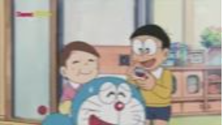 Doraemon episode 198
