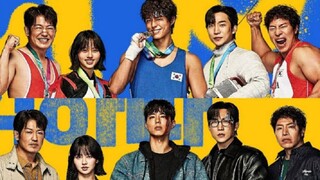 GOOD BOY (Link) Eps 01-16 (ongoing) CC Eng, Indo, Fil, Thai