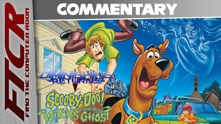 'Scooby​-​Doo and the Witch's Ghost' - Diminishing Returns