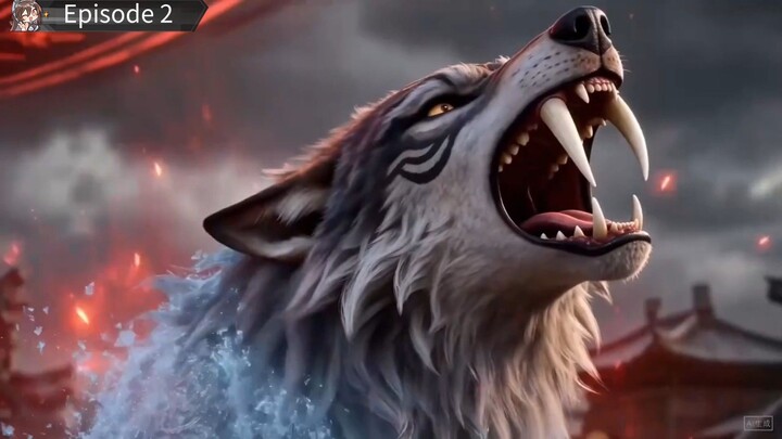 God of Eternity Episode 2 Sub Indo