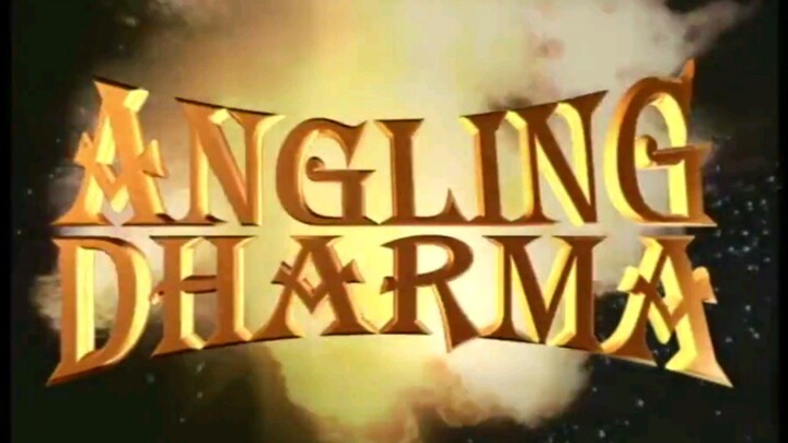 Angling Dharma - Episode 4