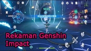 RekamanGenshinImpact
