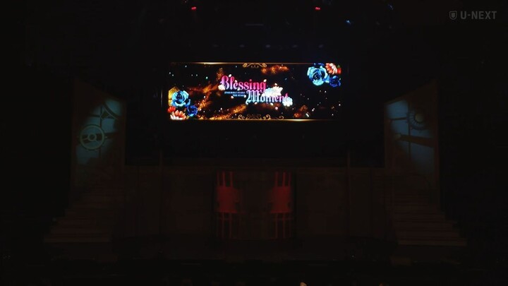 ENSTARS - THE STAGE Blessing Moment