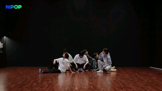 【BOYNEXTDOOR】 'But Sometimes' Dance Practice练习室