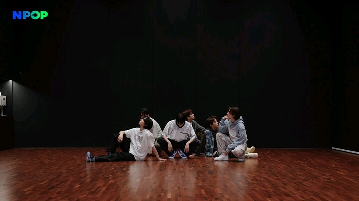 【BOYNEXTDOOR】 Phòng tập nhảy 'But Sometimes'