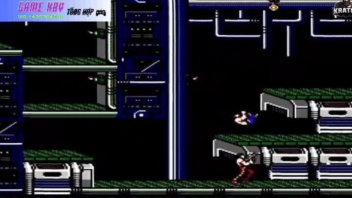 Contra_trở về tuổi thơ 4