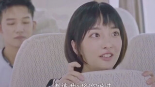 电视剧中的白醋少女(剪辑)