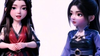 ความลับของฮั่นลี่ถูกเปิดเผย