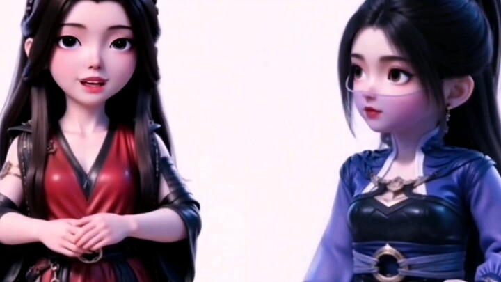 Han Li's secrets revealed
