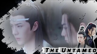 The Untamed Week 17 Teaser 1