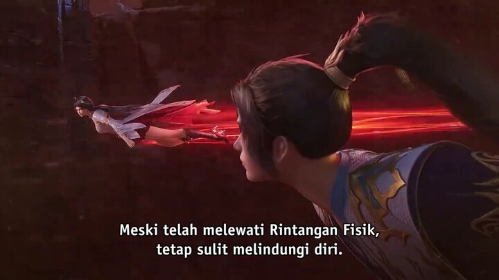 Th3 Gre4t RuL3r S2 Eps 20 Sub Indo