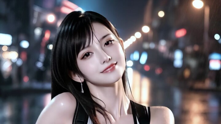 waka waka🔥Tifa 4K