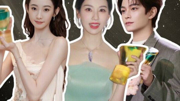 งานประกาศรางวัล Starlight ทำไมยิ่งทีไรยิ่งดูจืดชืดไปเรื่อยๆ แต่ก็ยังมีอะไรให้ฮากันอยู่นะ!