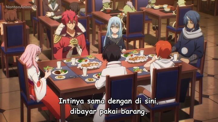 slime episode 08