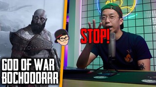 Cerita GOW RAGNAROK BOCOR!, Death Stranding GRATIS di PC!, FIFA 23 Harga RP 1000, dll | Lazy News