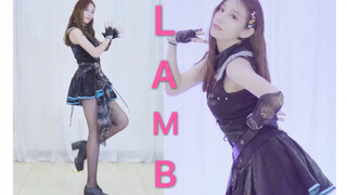 【I4CU】LAMB竖屏版·你最好别骗我哦！（内有眼镜娘姐姐等你解锁）
