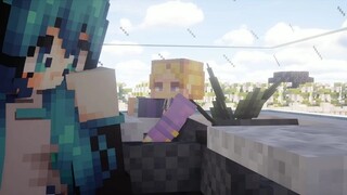 I am Diablo, the emperor!