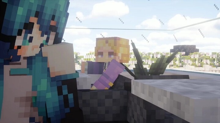 I am Diablo, the emperor!