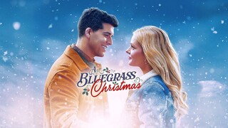A Bluegrass Christmas (2024) - SUB INDO