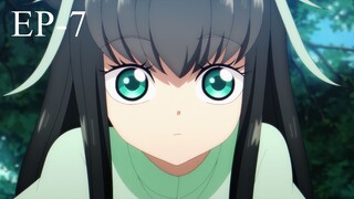 No Longer Allowed in Another World S01E07 in Hindi Dubbed | Full HD Dubbed Anime