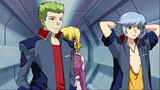 Gundam Seed Destiny HD remaster ตอนที่ 26 พากย์ไทย