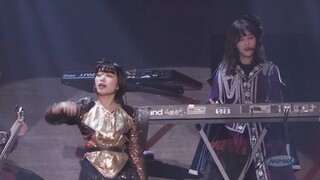 MYTH & ROID × Roselia - Shangri-La (Fafner in The Azure) [2019]