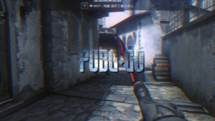 【CSGO Seru】Muncul! Ini Polisi Waktu dan Ruang!