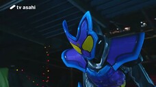 [Trailer 3] Kamen Rider Gavv