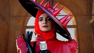 💃 Ketika semangat Spanyol bertemu dengan keajaiban Gaga! Lady Gaga "Abracadabra", satu klik untuk me