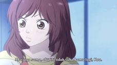 Ao Haru Ride : Episode 4 Sub Indo