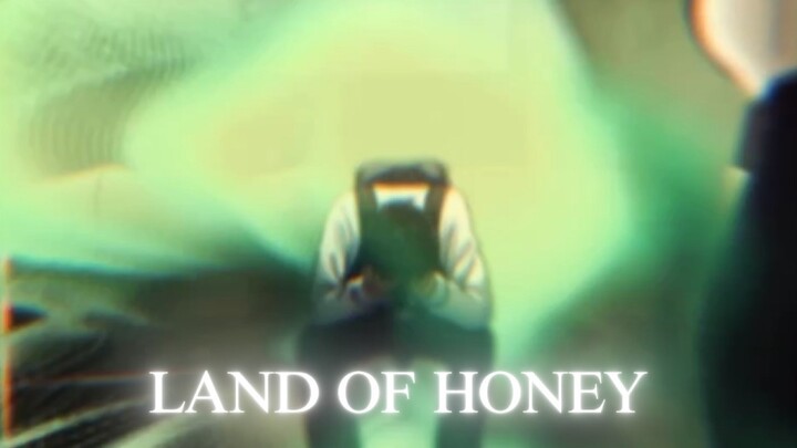 Zom 100 - Land Of Honey [Edit/AMV]!