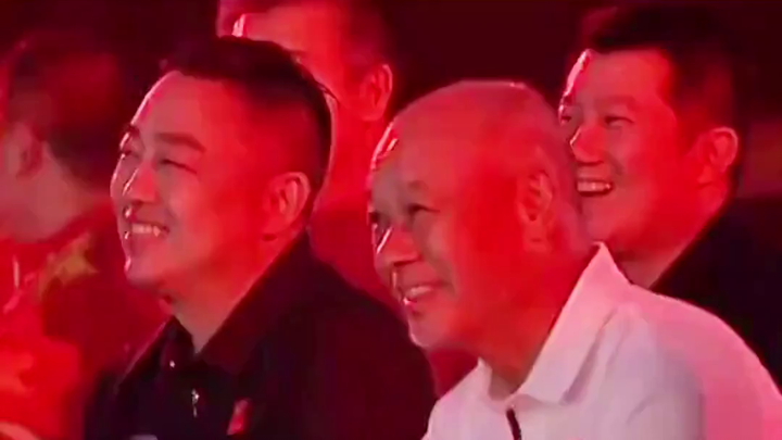 Lưu Quốc Lương: Trên sân khấu đó là tôi, hay dưới sân khấu mới là tôi?