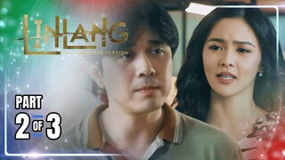 Linlang | Episode 83 (2/3) | May 17, 2024
