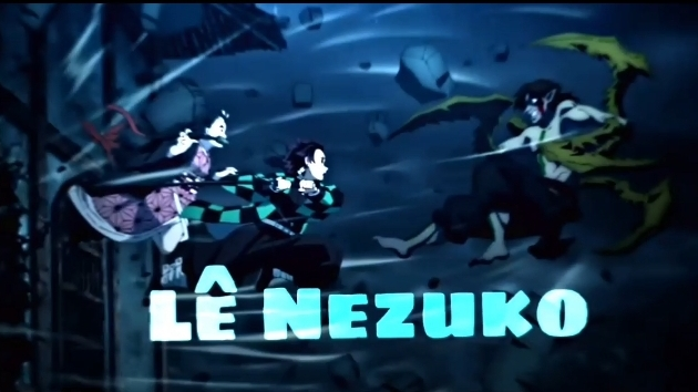 KNY Edit | Remembeing myself