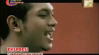 Indonesian Idol - Ekspresi (Mtv Nonstop Hits?)