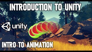 INTRODUCTION TO ANIMATION IN UNITY ★ GAME DEVELOPMENT TUTORIAL ★ JIMMY VEGAS