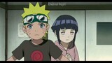 Naruto & Hinata kids