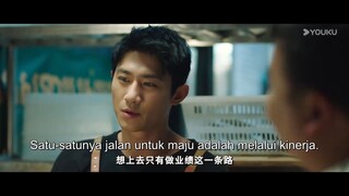 Kaisar Terdiam: Selir Rendahan Itu Menyimpan Rahasia Ramalan yang Mengguncang Dinasti!