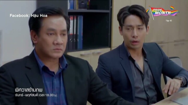 Ma Nữ Trong Gốc Cây - 42C