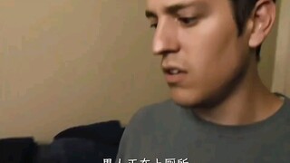 男人一直死亡重生，结果他竟然只是被圈养的小白鼠 ！