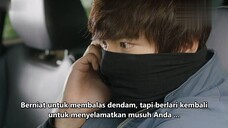😷°City Hunter😷° EP 14 Sub Indo°