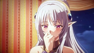 【10月】身为暗杀者的我明显比勇者还强 PV2【MCE汉化组】