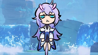 【萌新整活】旅行者你钓出来个什么东西？