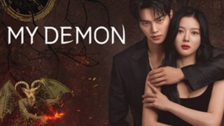 My Demon eps 13 sub indo