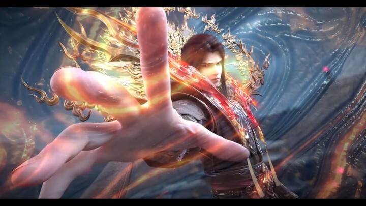 BTTH S5 Eps 186 Sub Indo