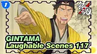[GINTAMA]The laughable Iconic Scenes(Part 117)_1